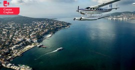 Adalar imar planı mahkeme tarafından iptal edildi