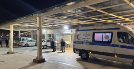 Adana'da silahlı saldırıya uğrayan kişi öldü