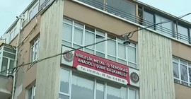 Ankara'da sendika şube başkanı, şube sekreterini öldürdü