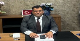 Antep'te belediye başkan yardımcısına silahlı saldırı