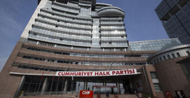 CHP kurultayı soruşturması: Başsavcılık, emniyetten şüphelilerin 'ivedilikle' tespit edilmesini istedi