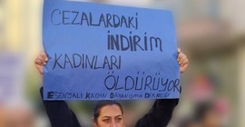 ‘Devletime bağlıyım’ dedi, 'haksız tahrik' indirimi aldı