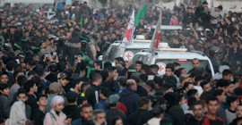 Hamas: İsrail birinci aşamanın gerekliliklerine uymadıkça yeni müzakereler olmayacak