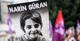 Narin Güran davası ertelendi