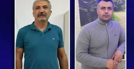 Şube Sekreteri Erdinç Koç'u öldürüp intihar eden Birleşik Metal-İş Şube Başkanı Deniz Ilgan öldü