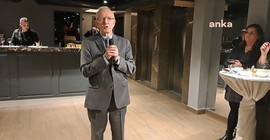 İstanbul Barosu Başkanı Kaboğlu: Başsavcılığın öncülük yaptığı bu operasyonlar dizisine karşı 'hayır' diyeceğiz