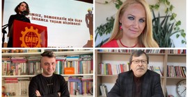 HDK operasyonu: 50'den fazla gözaltı