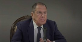 Lavrov: Riyad'daki görüşmenin ardından ABD tarafı artık pozisyonumuzu daha iyi anlıyor