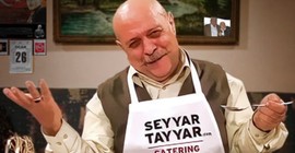 Oyuncu Emin Gümüşkaya 77 yaşında vefat etti