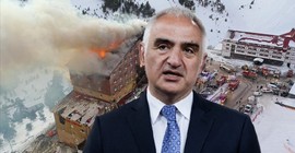 Türkiye Raporu: Yüzde 70 Bakan Ersoy'un istifasını istiyor