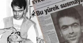 Metin Göktepe Gazetecilik Ödülleri için başvurular başladı