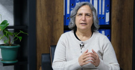 Gültan Kışanak: Devlet denilen yapı ve iktidar çözümden korkuyor gibi