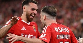 Kerem ve Orkun sahnede: Şampiyonlar Ligi'nde gecenin sonuçları