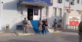 Mardin'de 'silah kaçakçılığı' operasyonu: 11 tutuklama