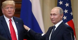 Putin: Kiev'in histerisi uygunsuz, Ukrayna müzakerelerden dışlanmayacak