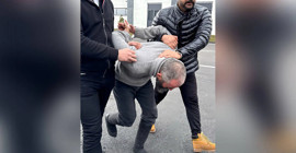 Suriye'de 'Cumhurbaşkanına hakaret' operasyonu