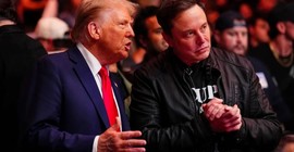 Elon Musk: Trump hakkında yazdıklarımdan pişmanım