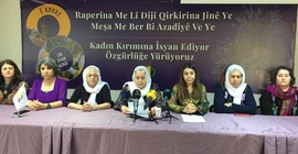 Kadınlar 8 Mart'a hazırlanıyor: DİSK'ten grev çağrısı, TJA’dan açıklama