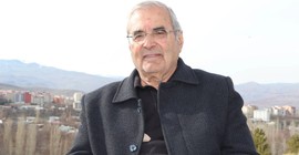 Kağızman Belediye Eşbaşkanı Alkan'a altı yıl ceza