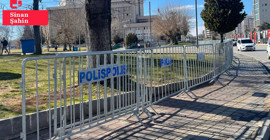 ÖHD, Antep'te eylem yasağının iptali için dava açtı