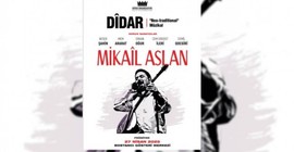 Sanat yolculuğunda 30 yıl: Mikail Aslan’dan müzikal