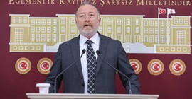 Temelli: Türkiye açısından riskler büyük