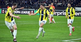 Galatasaray derbisinde Fenerbahçe'nin muhtemel 11'i belli oldu