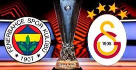 Fenerbahçe ve Galatasaray'ın UEFA geliri belli oldu