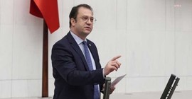 Kağızman Belediye Eşbaşkanı Alkan'a hapis cezası verilmesine CHP'den tepki