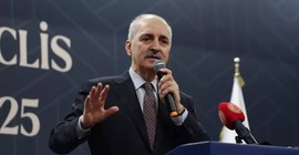 Kurtulmuş: İmralı'dan gelen çağrıyı olumlu görüyoruz