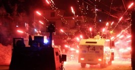 Van’da havai fişek satışı yasaklandı