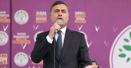 Zeydan'a verilen hapis cezasının gerekçeli kararı açıklandı