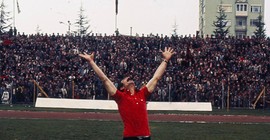 Eskişehirspor’un ilk tribün lideri ‘Amigo Orhan’ vefat etti