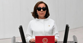 Gelecek Partisi Milletvekili Özbudun, partisinden istifa etti