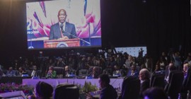 Güney Afrika'daki G20 Dışişleri Bakanları Toplantısı sona erdi