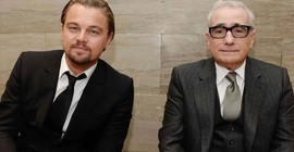 Martin Scorsese'den yeni film projesi: Leonardo DiCaprio başrolde