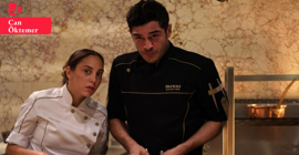 Mutfakta kriz ve anksiyete