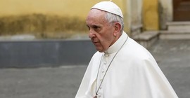 Papa Francis'in cenaze töreni programı belli oldu