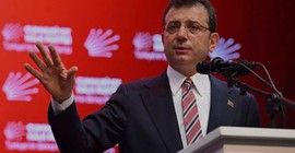 İmamoğlu: Onlara güle güle demeyi dört gözle bekliyorum