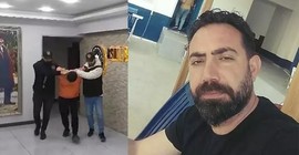 İzmir'de başından vurulan diş hekimi öldü