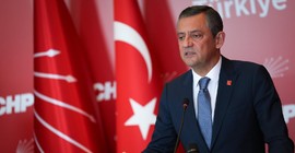 Özgür Özel: Diploma soruşturması bir acziyet itirafıdır