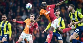 Şampiyonluk yolundaki kritik derbi golsüz tamamlandı