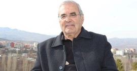 Yerine kayyım atanan Kağızman Belediye Eşbaşkanı Mehmet Alkan kimdir?