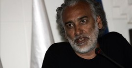 Yönetmen Sinan Çetin'e soruşturma