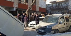 Ankara'da karbonmonoksit zehirlenmesi: Aynı aileden 3 kişi öldü