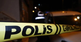 Diyarbakır'da bir kişi anne ve babasını silahla öldürdü
