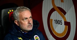 Federasyon 'maymun' diyen Mourinho'yu disipline gönderdi