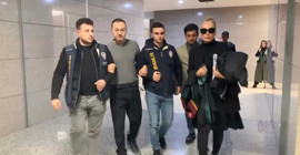 Serdar Ortaç'a 'Yasadışı bahis' davasında 10 ay hapis cezası
