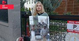 Taciz failini ifşa etmişti: Emine Gizem Çetiner'in duruşması ertelendi