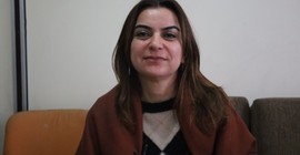 Gülistan Kılıç Koçyiğit: AKP'nin Kürt sorununu çözme derdi yok